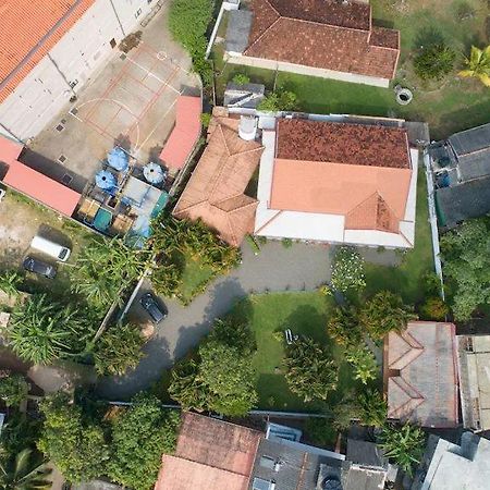Araliya Villa Moragalla Luaran gambar