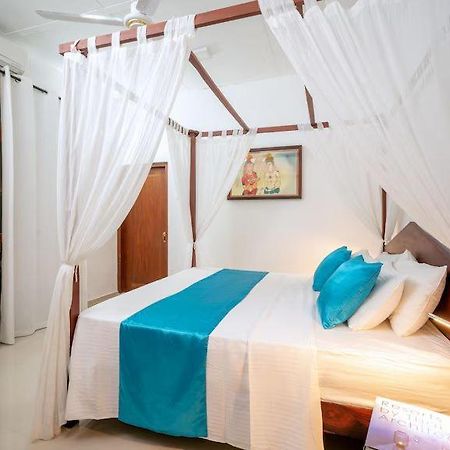 Araliya Villa Moragalla Luaran gambar