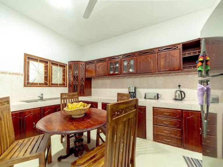 Araliya Villa Moragalla Luaran gambar