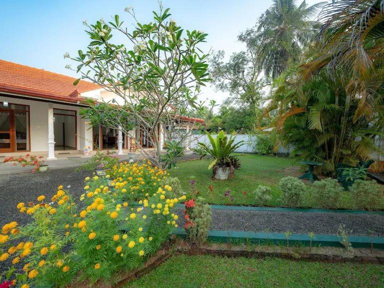 Araliya Villa Moragalla Luaran gambar