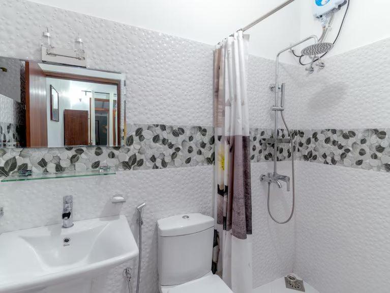 Araliya Villa Moragalla Luaran gambar