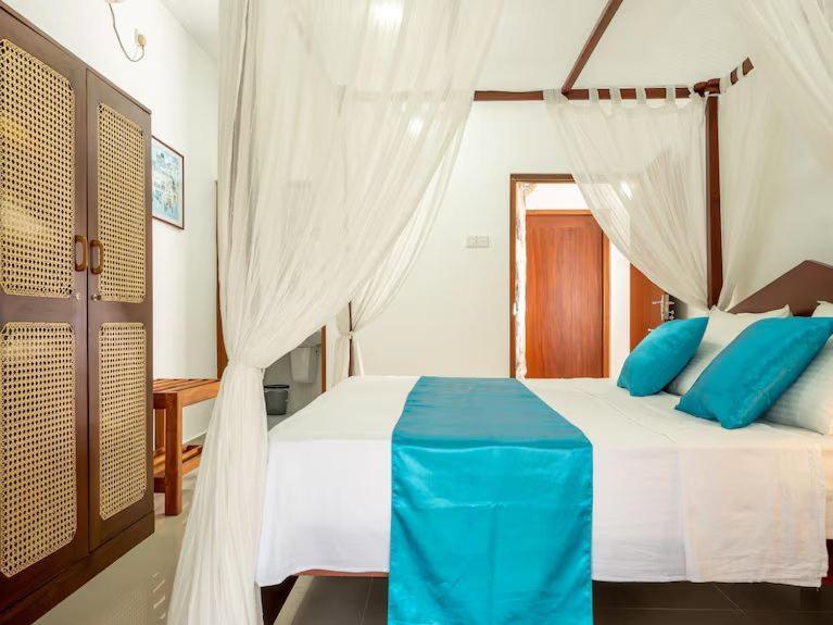 Araliya Villa Moragalla Luaran gambar