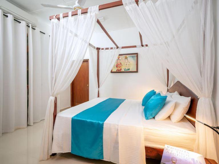 Araliya Villa Moragalla Luaran gambar