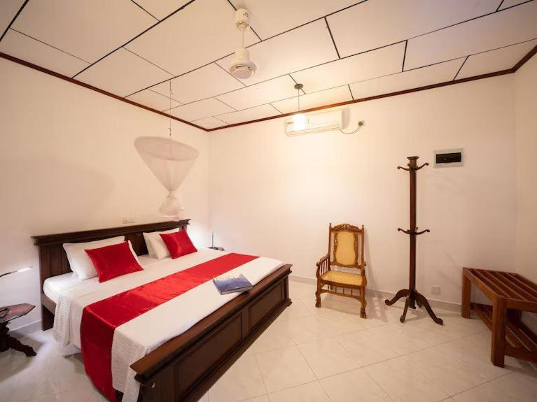 Araliya Villa Moragalla Luaran gambar