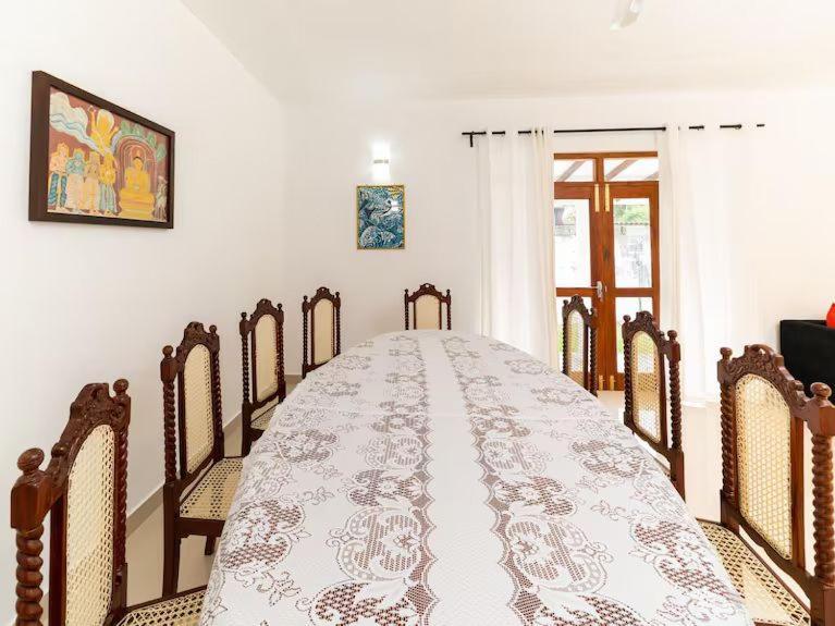 Araliya Villa Moragalla Luaran gambar