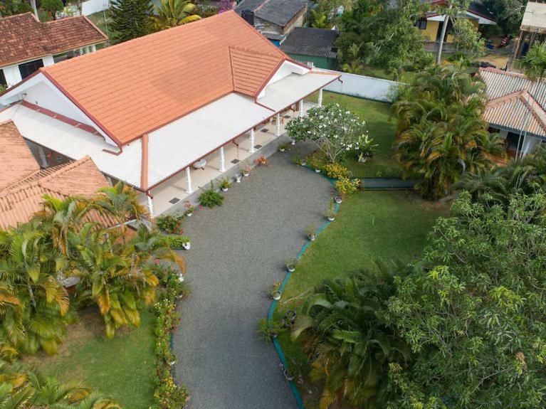Araliya Villa Moragalla Luaran gambar