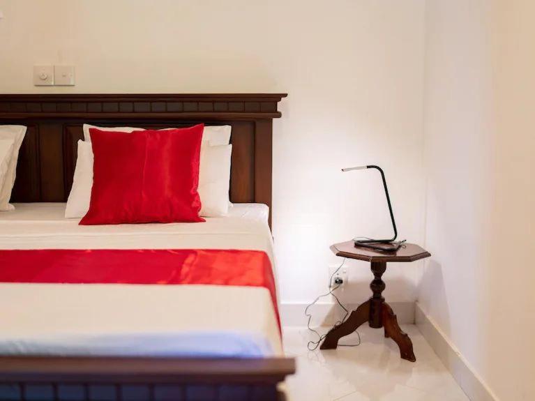 Araliya Villa Moragalla Luaran gambar