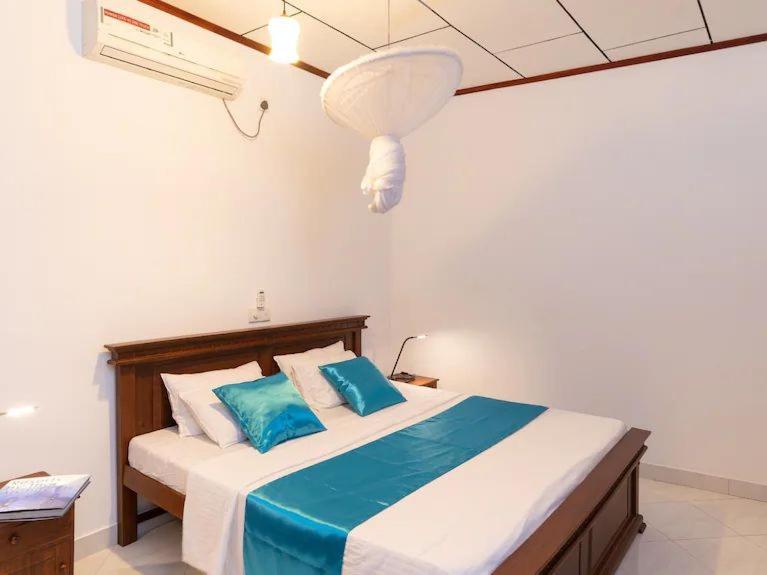 Araliya Villa Moragalla Luaran gambar