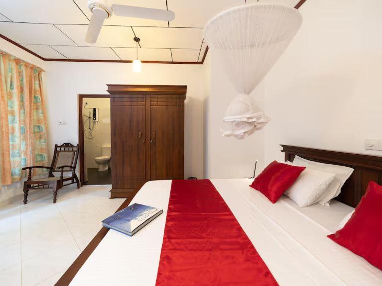 Araliya Villa Moragalla Luaran gambar